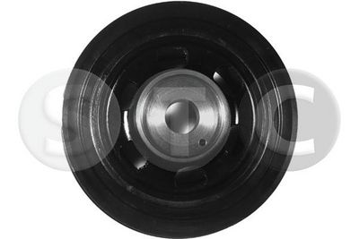 RIEMENSCHEIBE KURBELWELLE STC T406151