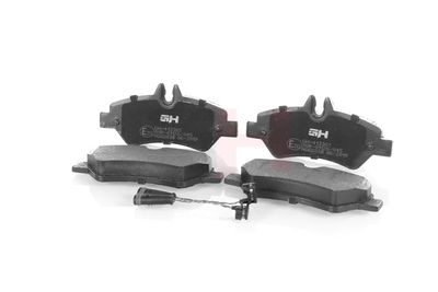 SET PLACUTE FRANA FRANA DISC GH GH413361 56