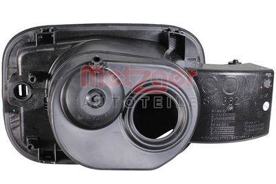 TANKKLAPPE METZGER AUTOTEILE 2140482 1