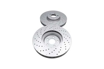 DISC FRANA Kavo Parts BR10122C 10