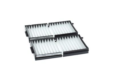 FILTER INNENRAUMLUFT BOSCH 1987432117 24