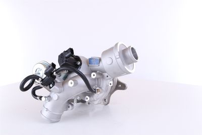 LADER AUFLADUNG NISSENS 93433 38