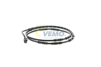 WARNKONTAKT BREMSBELAGVERSCHLEIß VEMO V20720080 28