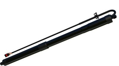 ELEKTROMOTOR HECKKLAPPE