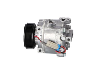 COMPRESOR CLIMATIZARE NRF 320114 6