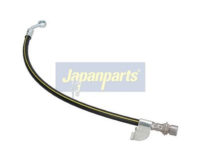 държач, спирачен маркуч JAPANPARTS TF-W28