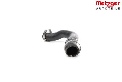 LADELUFTSCHLAUCH METZGER AUTOTEILE 2400283 9
