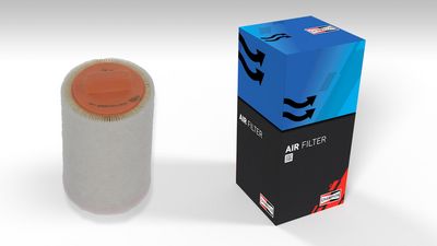 LUFTFILTER CHAMPION CAF101066R 1