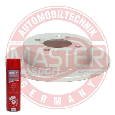 DISC FRANA MASTER-SPORT GERMANY 24011003941PCSMSP 3