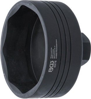 ACHSMUTTERSCHLüSSEL