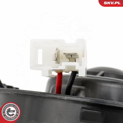 vnitřní ventilátor ESEN SKV 68SKV153