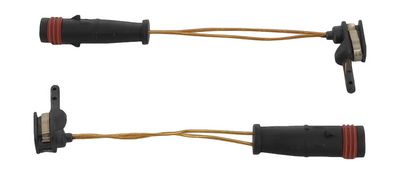 Výstražný kontakt, opotřebení obložení FERODO FWI261