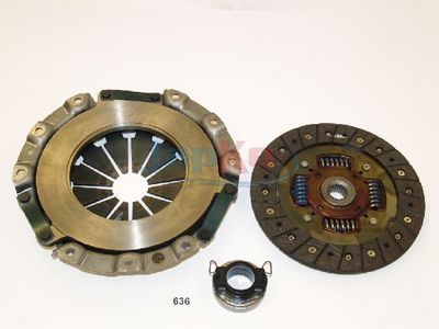 Spojková sada JAPKO 92636