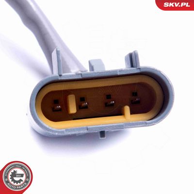 SONDA LAMBDA ESEN SKV 09SKV116 3