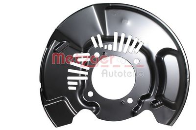 PROTECTIE STROPIRE DISC FRANA METZGER AUTOTEILE 6115576 1