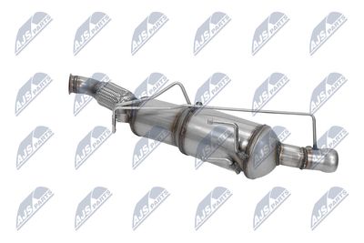 FILTRU FUNINGINE/PARTICULE SIST.DE ESAPAMENT NTY DPFVW011 34