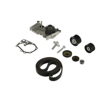 SET POMPA APA + CUREA DINTATA GATES KP35671XS 29