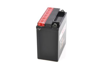 STARTERBATTERIE BOSCH 0092M60210 27