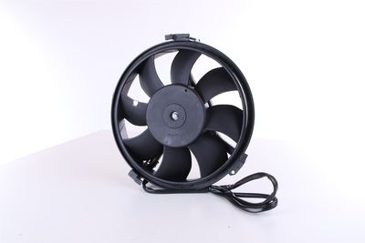VENTILATOR RADIATOR NISSENS 85547 8
