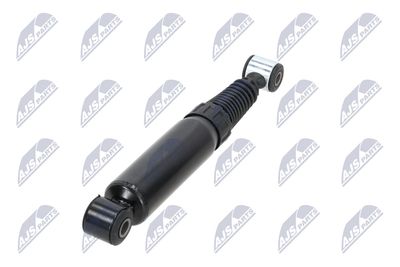 AMORTIZOR NTY ACT026 18