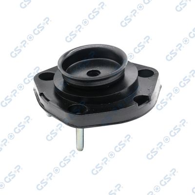 Pakabos statramsčio atraminis guolis