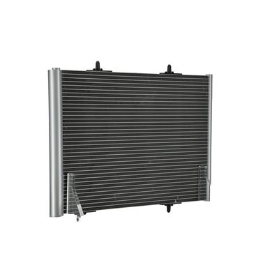 KONDENSATOR KLIMAANLAGE NISSENS 941276 21