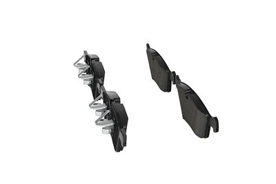 BREMSBELAGSATZ SCHEIBENBREMSE ATE 13046072712 7