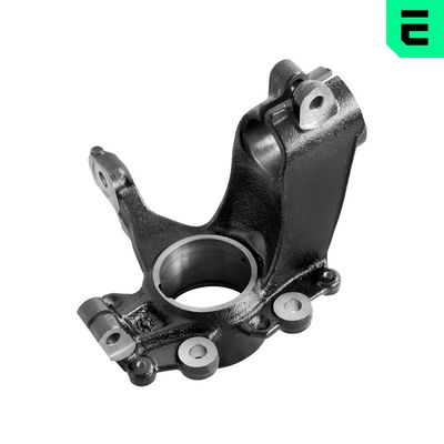 Čep nápravy, zavěšení kol OPTIMAL KN-301501-01-L