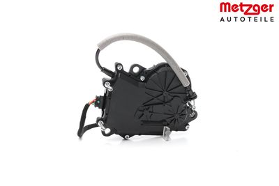 ZUZIEHHILFE HECKKLAPPE METZGER AUTOTEILE 2310665 19