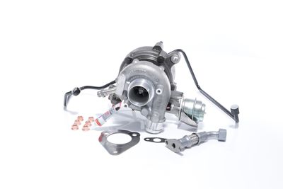 LADER AUFLADUNG BTS Turbo T981116 2