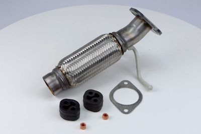 REPARATURROHR KATALYSATOR HJS 91151670 6