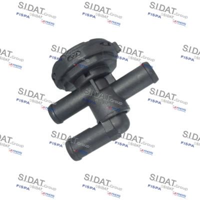 KüHLMITTELREGELVENTIL