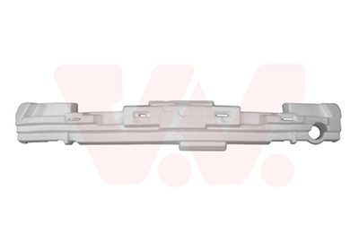 Schokdemper, bumper