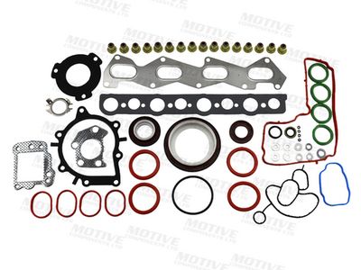 комплект гарнитури, цилиндрова глава MOTIVE HSP8989