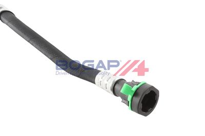FURTUN RADIATOR ULEI TRANSMISIE BOGAP B2123104 2