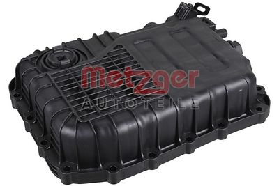 ÖLWANNE AUTOMATIKGETRIEBE