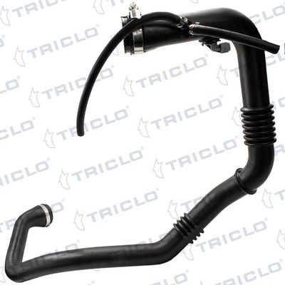 въздуховод за турбината TRICLO 525533