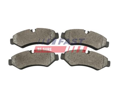 Stabdžių trinkelių rinkinys, diskinis stabdys