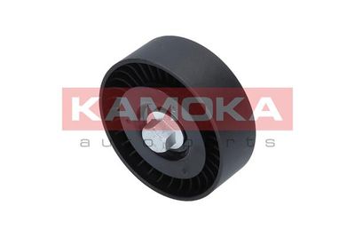 Deflection/Guide Pulley, V-ribbed belt R0119