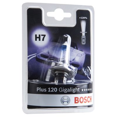 Bulb, spotlight 1 987 301 110