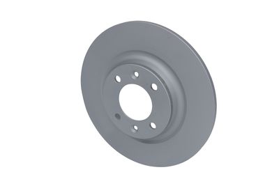 BREMSSCHEIBE ATE 24011201981 4