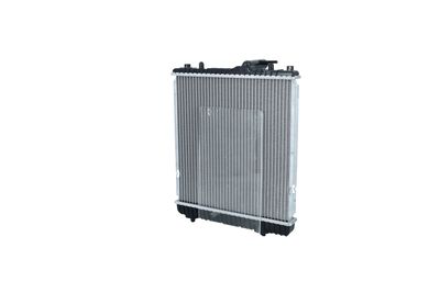 KüHLER MOTORKüHLUNG NRF 53825 29