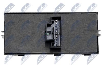 kapcsoló, ablakemelő NTY EWS-WW-089
