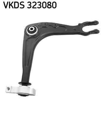 Control/Trailing Arm, wheel suspension VKDS 323080