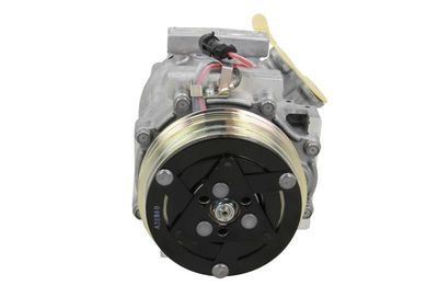 COMPRESOR CLIMATIZARE