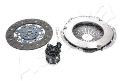 Clutch Kit 92-09-933