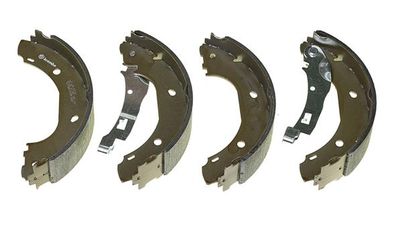 SET SABOTI FRANA BREMBO S23525 1