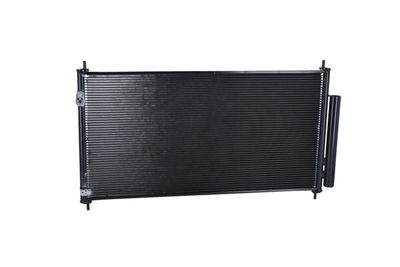 CONDENSATOR CLIMATIZARE NRF 350597 45