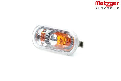 BLINKLEUCHTE METZGER AUTOTEILE 2080233 6