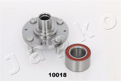 Wheel Hub 410018